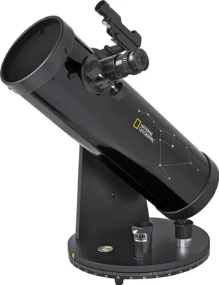 Produktbild von National Geographic BR-9065000, Schwarz, 11,4 cm