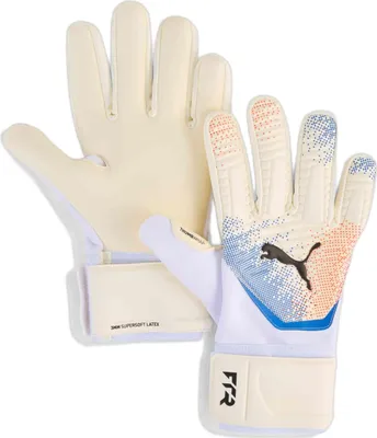 Produktbild von Puma Future Match Nc Torwarthandschuhe Beige 6 Beige 6