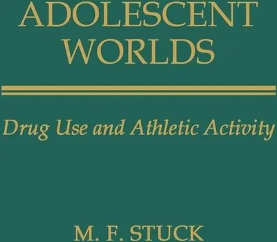 Produktbild von Adolescent Worlds