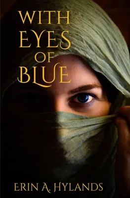 Produktbild von With Eyes of Blue