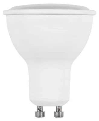 Produktbild von Bemko Premium GU10 LED-Spot 8W 720lm 3000K warmweiß