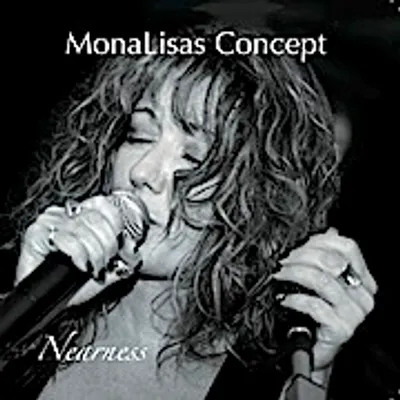 Obrázek produktu pro Nearness (Audio-CD)