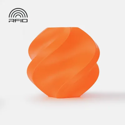Obrázok produktu pre Bambu Lab ABS Orange (40300) 1,75 mm 1 kg