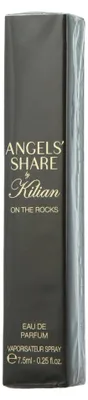 Obrázek produktu pro Kilian The Liquors Angels' Share on the Rocks, toaletní voda, sprej (7,5 ml)