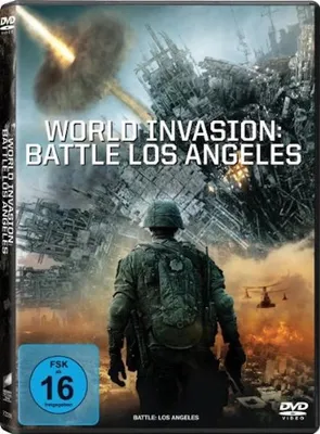 Produktbild von World Invasion: Battle Los Angeles