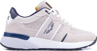 Produktbild von PME Legend Jet lifter Sand - Herren Sneaker - PBO2503150-703 PME Legend Schuhe