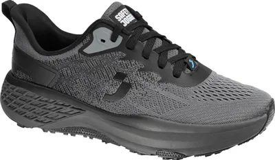 Image de Chaussure de sécurité Safety Jogger Atum OB noire conforme à la norme EN ISO 20347:2022+A1:2024 OB  Taille 45
