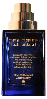 Image de The Different Company, Azhi Ardara, Eau de Parfum, Unisex, 2 ml *Muster