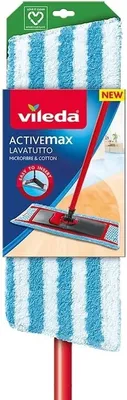 Immagine prodotto di Flat mop Vileda Active Max