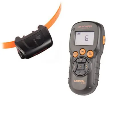 Image de Num`axes Canicom 5.201 Collier électrique / Dresseur radio