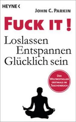 Produktbild von Fuck It!