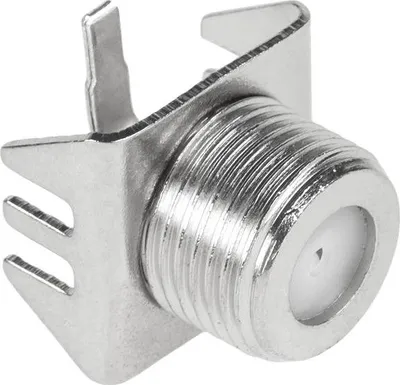 Image de Gni0503.1 Cabletech F-socket
