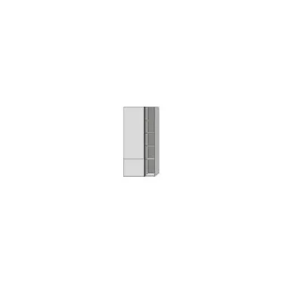 Produktbild von SANIPA SM18285 Stauraumschrank links 3way (SM182)