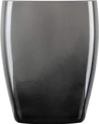 Image de Zwiesel 2 Stück a 1 KAR VASE MITTEL SHADOW 200 STONE 121584 + Geschenk handmade