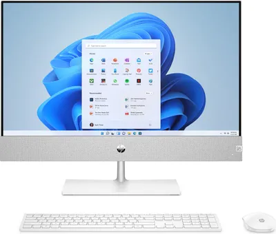 Produktbild von HP Pavilion 24-ca2001ng AiO 23,8" FHD i7-13700T 16GB/1TB SSD Win11 7N8E2EA#ABD