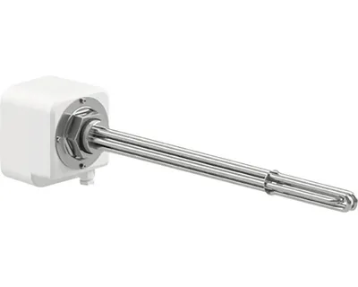 Obrázek produktu pro Jednotka topná závitová Dražice řada TJ 6/4˝E-4,5KW ELEKTRONIC.OVLÁDÁNÍ 211