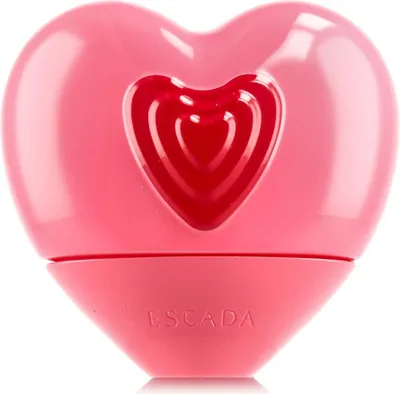 Produktbild von Escada Candy Love Eau De Toilette Spray 100ml