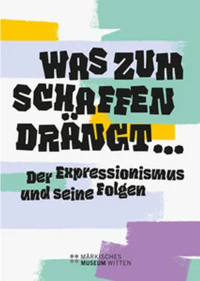 Zdjęcie produktu dla Was zum Schaffen drängt ...