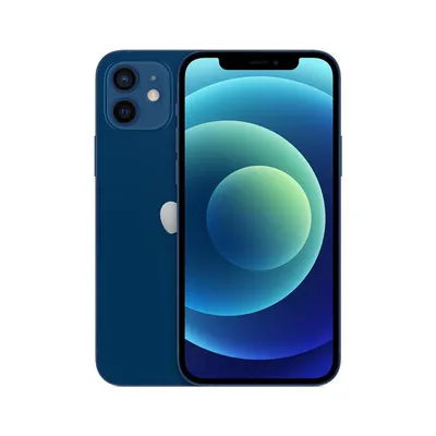 Imagen del producto de Apple iPhone 12 128GB Azul
