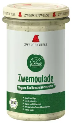 Zdjęcie produktu dla Zwemoulade - szklanka 230ml