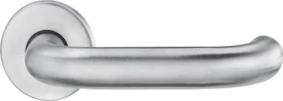 Produktbild von EDI Drücker-Halbgarnitur, 2103/5300,VK8,ER