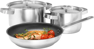 Produktbild von Kochgeschirrset