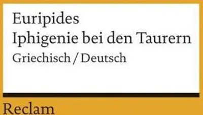 Image de Iphigenie bei den Taurern