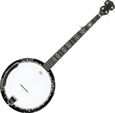 Obrázek produktu pro Pasadena 01BJ001 Natural Banjo