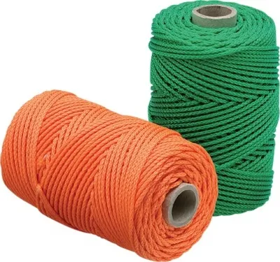 Produktbild von FREUND Spezial-Rinnenschnur orange