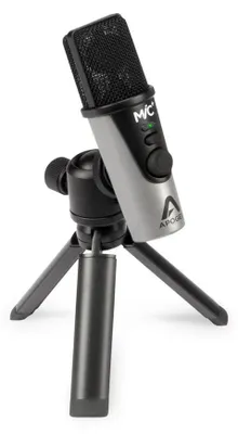 Zdjęcie produktu dla Mikrofon USB Apogee Mic Plus