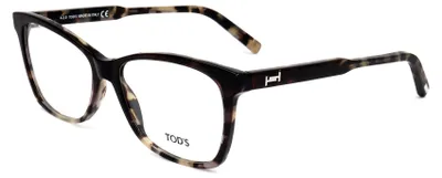 Produktbild von Tod S TO5239 Havana 54/15/140 Damen Brillen
