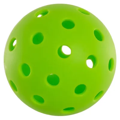 Obrázek produktu pro Pickleball Ball Softee Colors Verde ÚNICA