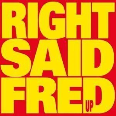 Produktbild von UP (Reissue)