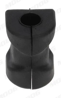 Produktbild von MOOG Lagerbuchse Stabilisator BM-SB-6707 für BMW 3 Limousine (E30) 18,5mm Beutel
