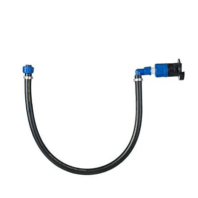 Produktbild von Pressol Urea-Saugschlauch-DN 19-1 m, mit SEC-Adapter-Tülle G 1'' i