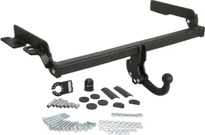Produktbild von STEINHOF H-077 Anhängerkupplung 1500kg Max für HONDA CR-V I (RD)