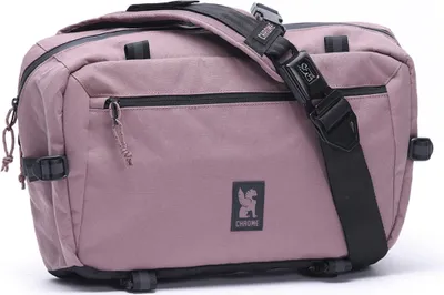 Image de Chrome Kadet Max - Sac à bandoulière 15" 39,5 cm (mauve x)