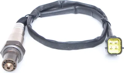 Produktbild von BOSCH Lambdasonde für HYUNDAI i30 (FD) vor-Kat 0 258 986 749