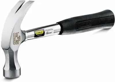 Zdjęcie produktu dla Stanley Młotek Ciesielski Steelmaster 570G