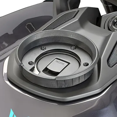 Produktbild von KAPPA TankLock Tanktaschenflansch für YAMAHA MT-09