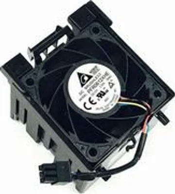 Produktbild von HP 779093-001 - Ventilator - Schwarz