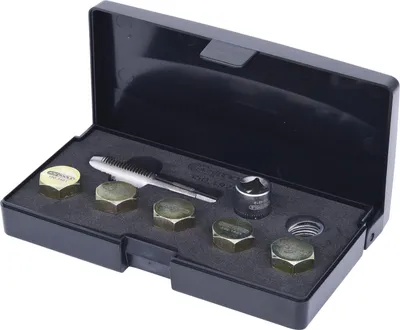 Productafbeelding van KS Tools 150.4925, geschikt voor Citroën/Peugeot, 340 gram