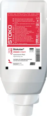 Produktbild von Hautpflegecreme - Stokolan® Classic