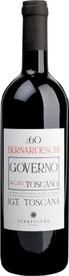 Produktbild von Bernardeschi 2.60 governo All Uso Toscano IGT Toscana 2024 Toskana | Italien | 13,5% vol | 0,75 l