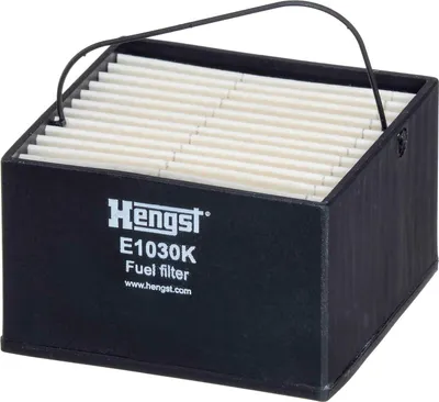 Immagine prodotto di Filtro carburante HENGST E1030K