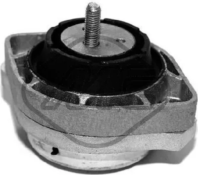 Produktbild von Metalcaucho Motorlager Hydrolager Links für BMW X3 (E83) 05845