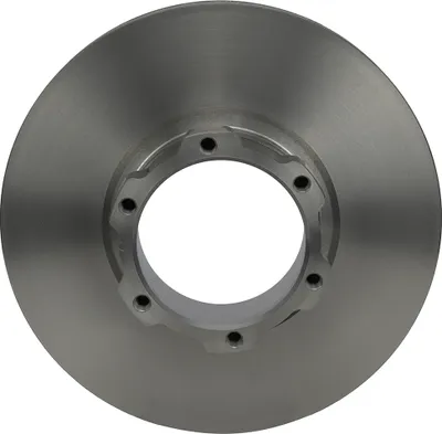 Produktbild von 2x ATE Bremsscheibe 24.0130-0103.1 passend für MERCEDES-BENZ T2/LN1 Kasten/Kombi