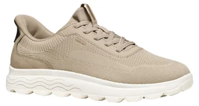 Zdjęcie produktu dla Geox Spherica Plus Sneaker Beige