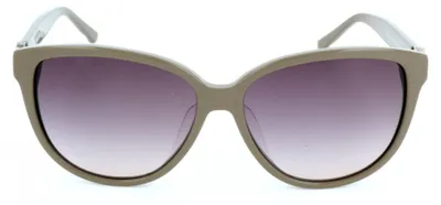 Produktbild von Swarovski SK0120 Ovale Sonnenbrille für Damen