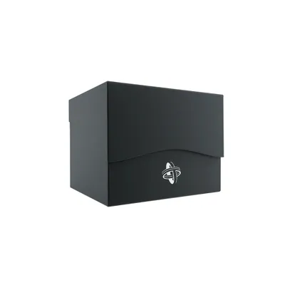 Produktbild von Gamegenic Side Holder 100+ XL Schwarz